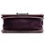 Chanel Purple Small Quilted Velvet Boy Flap - view 3
