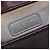 Chanel Purple Small Quilted Velvet Boy Flap - view 5