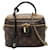 Vanity PM Monogramma Inverso Marrone Louis Vuitton