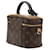 Vanity PM Monogramma Inverso Marrone Louis Vuitton - vista 2