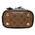 Vanity PM Monogramma Inverso Marrone Louis Vuitton - vista 3