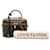 Vanity PM Monogramma Inverso Marrone Louis Vuitton - vista 7
