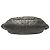 Chanel Gray Large Metallic Caviar Half Moon Flap Brown Dark grey - view 3