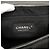 Chanel Gray Large Metallic Caviar Half Moon Flap Brown Dark grey - view 5