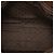 Borsa a mano in pelle marrone Gucci con nastro Web Marrone scuro - vista 4