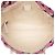 Gucci Pink Kinder-Canvas Heartbeat Tote - Ansicht 4