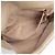Chanel Brun Moyen En Cuir D'Agneau 19 Flap Marron Beige - vue 5