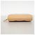 Coussin Cartera Lou de cuero Monogram grabado Louis Vuitton Camello - vista 2