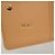 Coussin Cartera Lou de cuero Monogram grabado Louis Vuitton Camello - vista 4