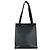 Timeless Chanel Leder Schultertasche Schwarz
