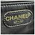 Timeless Chanel Leder Schultertasche Schwarz - Ansicht 11