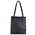 Timeless Chanel Leder Schultertasche Schwarz - Ansicht 3