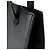 Timeless Chanel Leder Schultertasche Schwarz - Ansicht 7