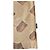 Autre Marque Abstract Pattern Boss Polo Brown Beige - view 4