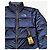 Giacca Invernale The North Face Remastered NUPTSE Blu scuro - vista 3