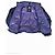 Giacca Invernale The North Face Remastered NUPTSE Blu scuro - vista 4