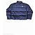 Giacca Invernale The North Face Remastered NUPTSE Blu scuro - vista 9