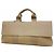 Borsa tote lunga MM Valparaiso di Hermès Taupe