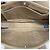 Borsa tote lunga MM Valparaiso di Hermès Taupe - vista 4