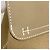 Borsa tote lunga MM Valparaiso di Hermès Taupe - vista 9