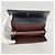 Timeless Cartera larga de piel de ternera granulada negra Chanel Negro - vista 3