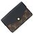 Billetera Compacta Pallas Monogram Louis Vuitton Negro