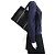 Hermès Troca Horizontal MM Tote Bag Schwarz - Ansicht 9