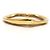 Elsa Peretti Collana con pendente a cuore aperto in oro 18K Tiffany & Co. Giallo - vista 5