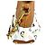 Louis Vuitton Monogram Multicolor Judy PM Tasche Weiß Mehrfarben Monogramm - Ansicht 5