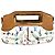 Louis Vuitton Monogram Multicolor Judy PM Tasche Weiß Mehrfarben Monogramm - Ansicht 6
