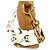 Louis Vuitton Monogram Multicolor Judy PM Tasche Weiß Mehrfarben Monogramm - Ansicht 7
