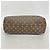 Bolso de Hombro Graceful MM Monograma Louis Vuitton Rosa - vista 3