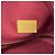 Bolso de Hombro Graceful MM Monograma Louis Vuitton Rosa - vista 5