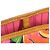 Borsa a Spalla Neverfull MM Monogramma Rosa Louis Vuitton Marrone - vista 17