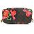 Borsa a Spalla Neverfull MM Monogramma Rosa Louis Vuitton Marrone - vista 5