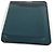 Hermès Visitenkartenhalter Logo 3CC Hermes City Schwarz Grün Marineblau - Ansicht 3