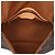Borsa a mano Mini Looping Monogram Louis Vuitton Marrone - vista 7