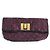 Borsa Pochette Altair Monogram Motard Louis Vuitton Porpora