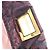 Borsa Pochette Altair Monogram Motard Louis Vuitton Porpora - vista 12