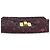 Borsa Pochette Altair Monogram Motard Louis Vuitton Porpora - vista 4