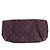 Borsa Pochette Altair Monogram Motard Louis Vuitton Porpora - vista 8