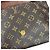 Borsa a Spalla Musette Tango Louis Vuitton Marrone - vista 8