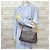 Borsa a mano Mini Looping Monogram Louis Vuitton Marrone - vista 2