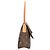 Borsa a mano Mini Looping Monogram Louis Vuitton Marrone - vista 4