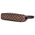 Borsa a Spalla Damier Aubagne Louis Vuitton Marrone - vista 5