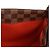 Borsa a Spalla Damier Aubagne Louis Vuitton Marrone - vista 9