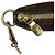 Mini Pochette Accessoires Vivienne Louis Vuitton Marrone - vista 10