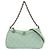 Borsa a Spalla Piccola Ophidia di Gucci Verde