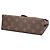 Borsa a Spalla Rocky BB Monogram Louis Vuitton Marrone Rosso - vista 5