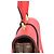 Borsa a Spalla Rocky BB Monogram Louis Vuitton Marrone Rosso - vista 7